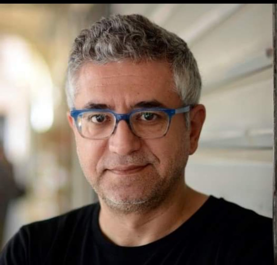 Gazmend Kapllani