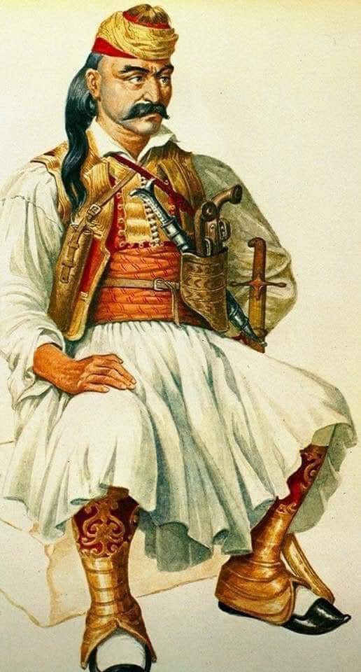 arvanites